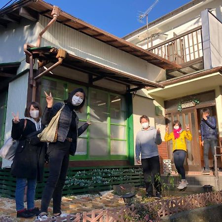 Forest Villa Χακόνε Εξωτερικό φωτογραφία