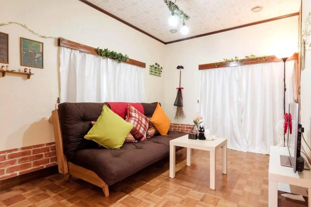 Forest Villa Χακόνε Εξωτερικό φωτογραφία