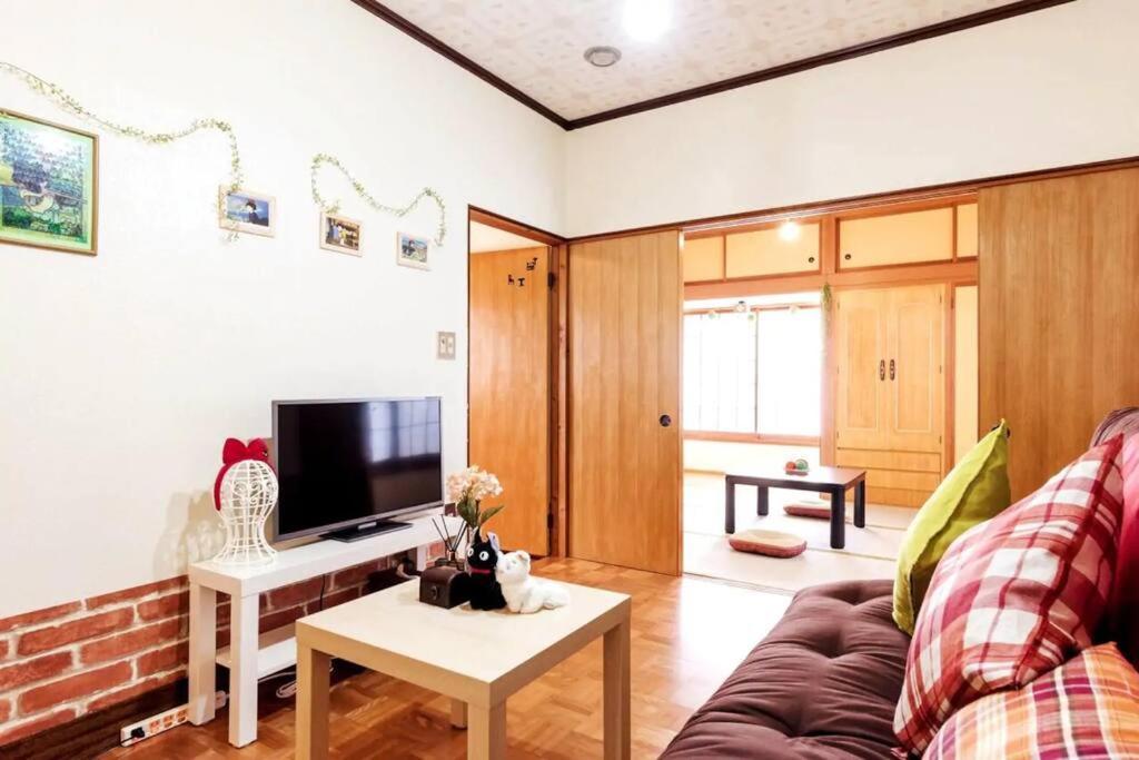 Forest Villa Χακόνε Εξωτερικό φωτογραφία